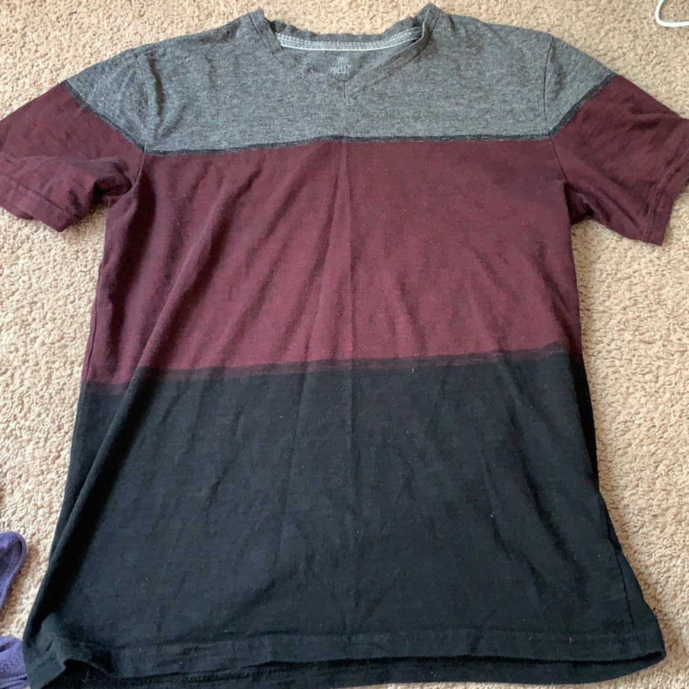 Boys tee